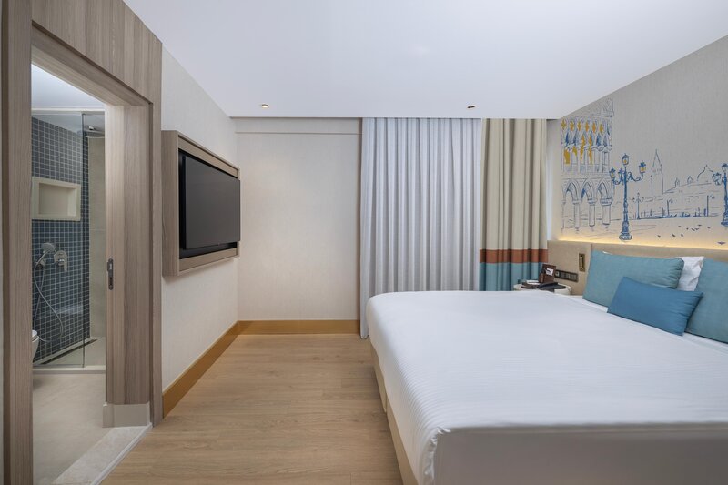 Venezia Palace Deluxe Resort Hotel 274