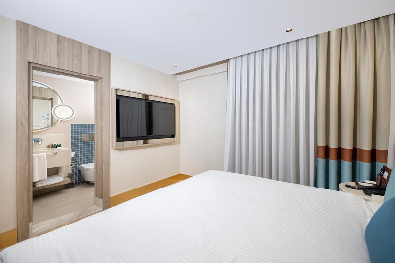 Venezia Palace Deluxe Resort Hotel 275