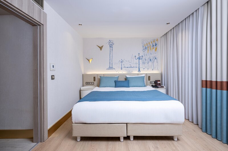 Venezia Palace Deluxe Resort Hotel 276