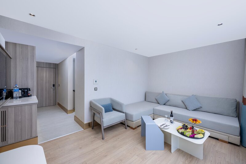 Venezia Palace Deluxe Resort Hotel 279