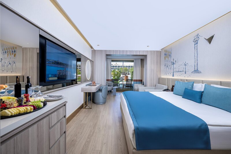 Venezia Palace Deluxe Resort Hotel 281