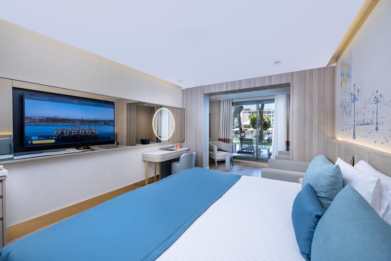 Venezia Palace Deluxe Resort Hotel 282