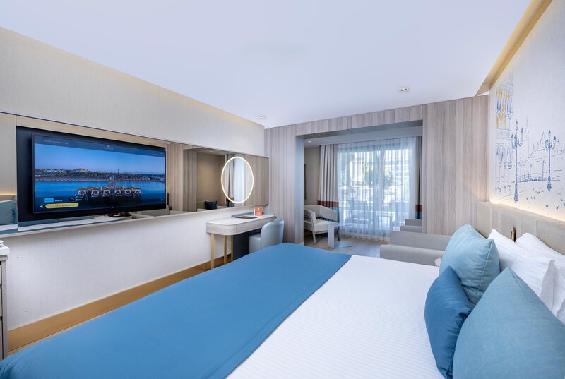 Venezia Palace Deluxe Resort Hotel 283