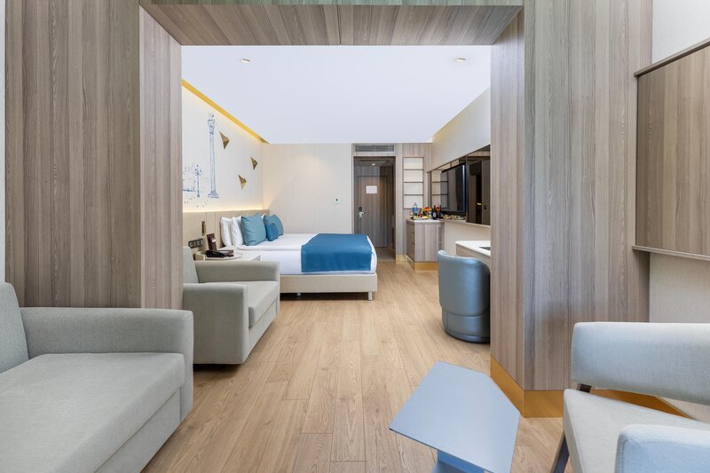 Venezia Palace Deluxe Resort Hotel 285