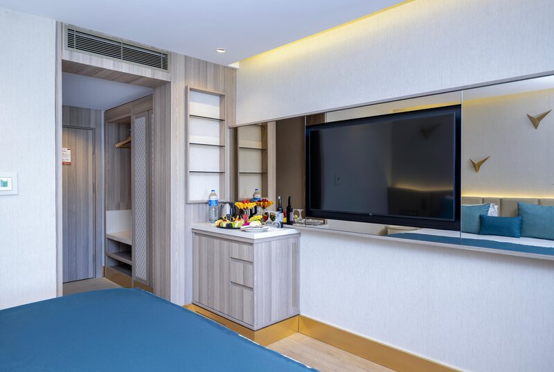 Venezia Palace Deluxe Resort Hotel 286