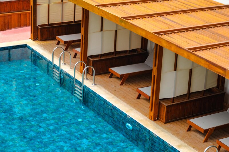 Venezia Palace Deluxe Resort Hotel 287