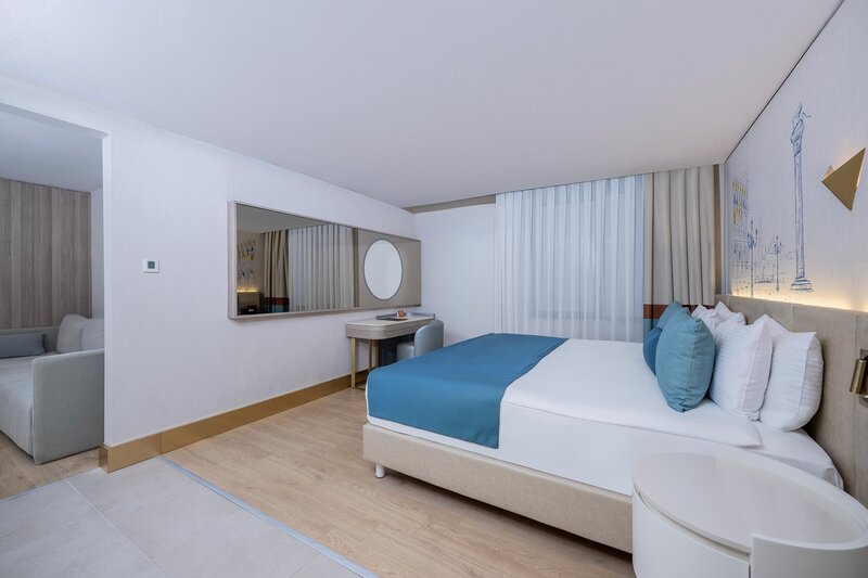 Venezia Palace Deluxe Resort Hotel 288