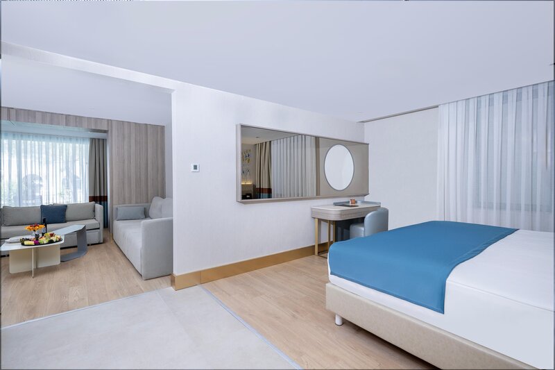 Venezia Palace Deluxe Resort Hotel 289