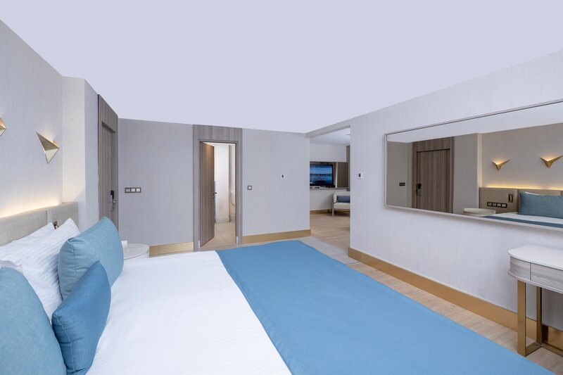 Venezia Palace Deluxe Resort Hotel 290