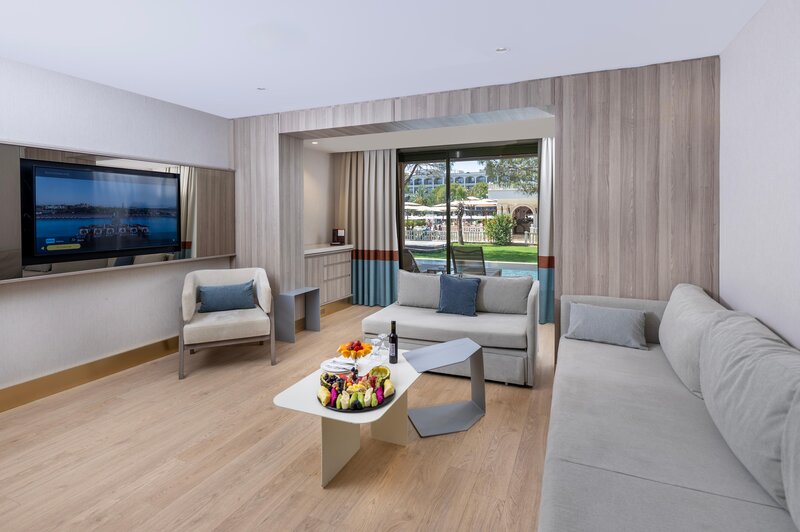 Venezia Palace Deluxe Resort Hotel 292