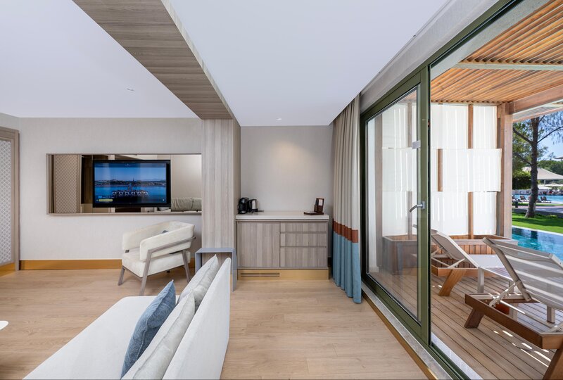 Venezia Palace Deluxe Resort Hotel 293