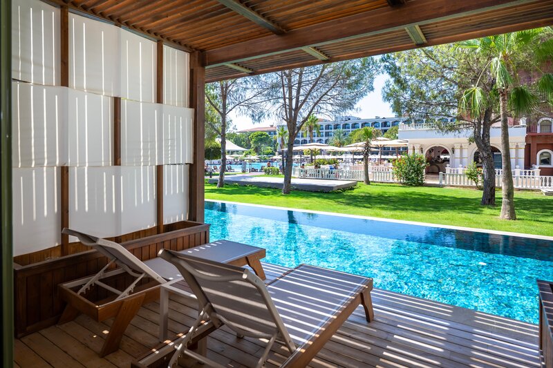 Venezia Palace Deluxe Resort Hotel 294