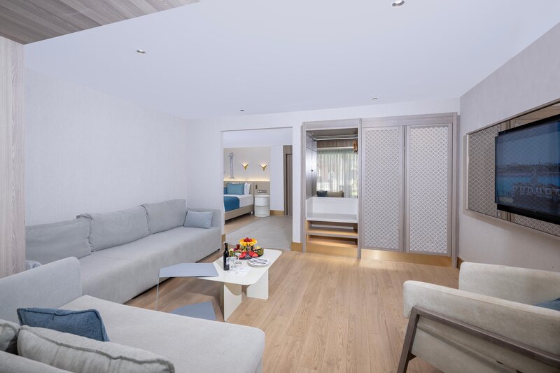 Venezia Palace Deluxe Resort Hotel 295