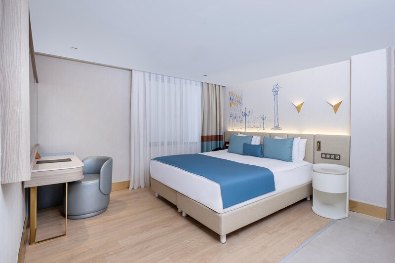 Venezia Palace Deluxe Resort Hotel 296