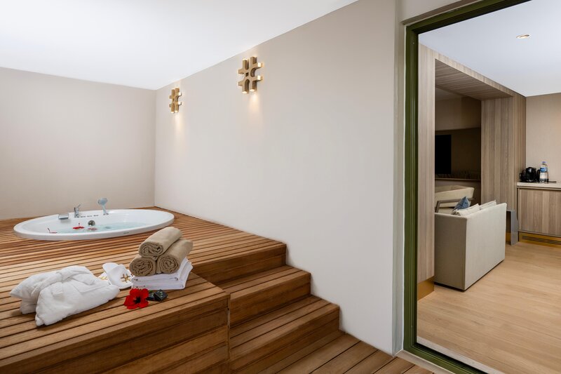 Venezia Palace Deluxe Resort Hotel 297