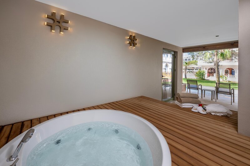 Venezia Palace Deluxe Resort Hotel 298