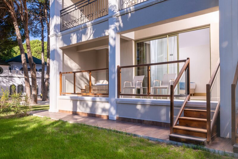 Venezia Palace Deluxe Resort Hotel 302