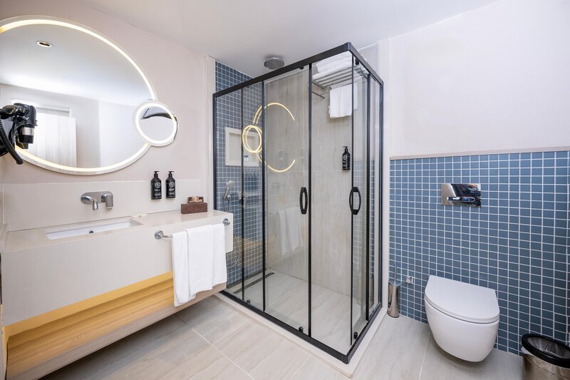 Venezia Palace Deluxe Resort Hotel 303