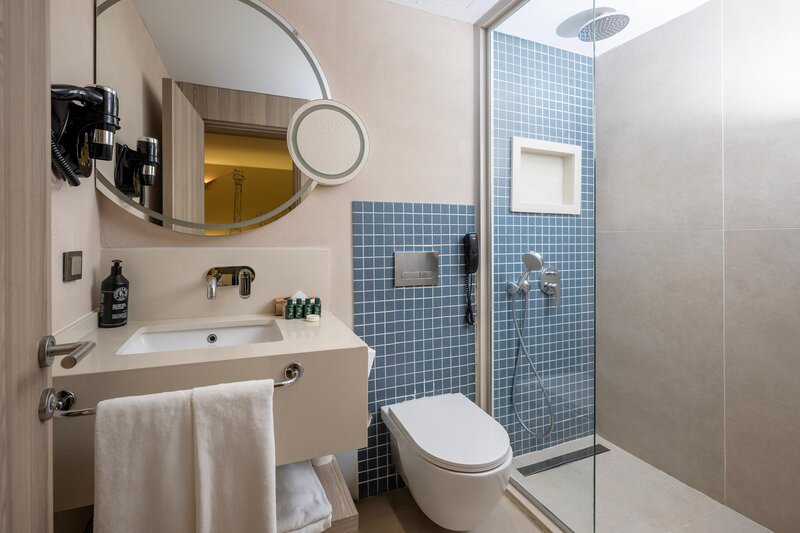 Venezia Palace Deluxe Resort Hotel 304