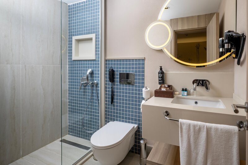 Venezia Palace Deluxe Resort Hotel 305