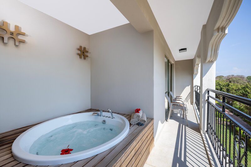 Venezia Palace Deluxe Resort Hotel 306