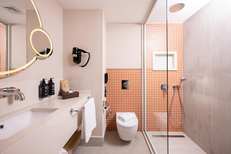 Venezia Palace Deluxe Resort Hotel 307