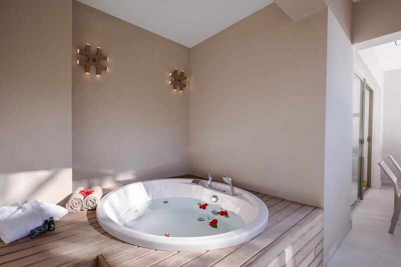 Venezia Palace Deluxe Resort Hotel 308