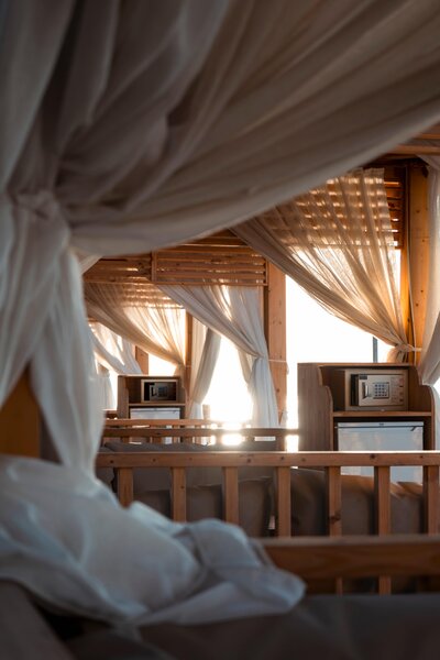 Venezia Palace Deluxe Resort Hotel 311