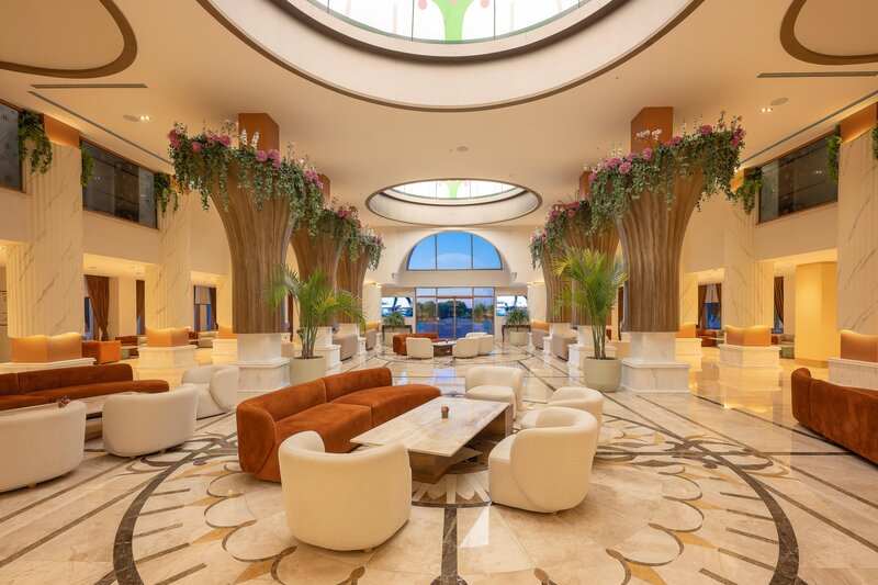 Venezia Palace Deluxe Resort Hotel 314