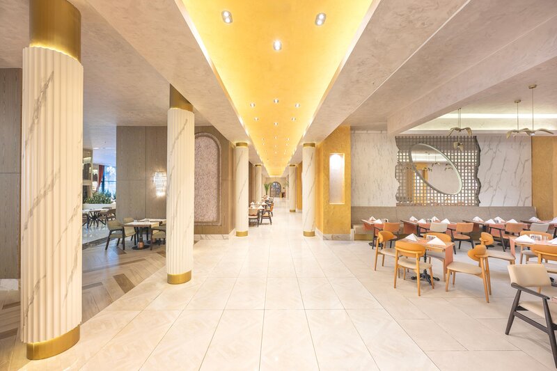 Venezia Palace Deluxe Resort Hotel 316