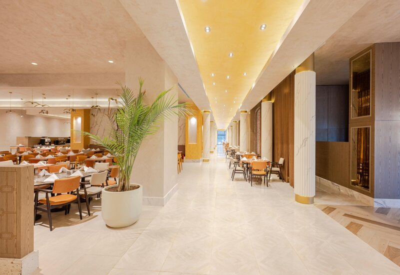 Venezia Palace Deluxe Resort Hotel 317