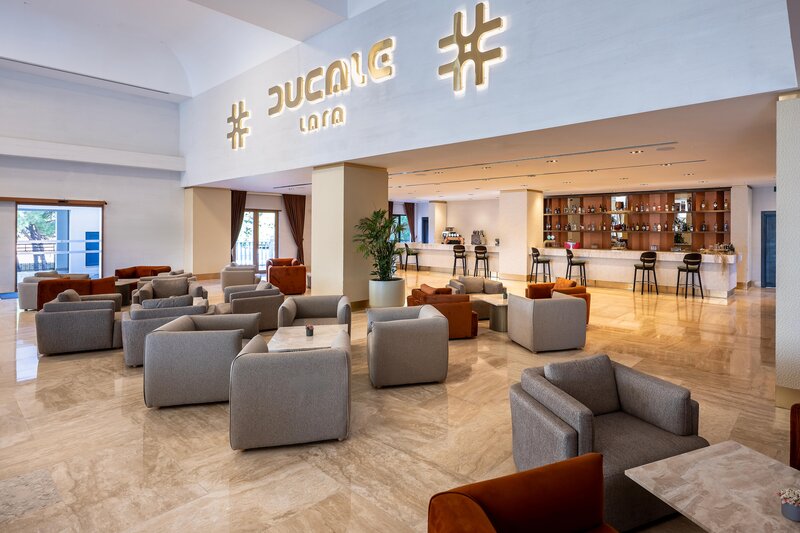 Venezia Palace Deluxe Resort Hotel 319