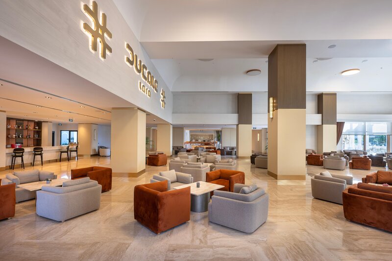 Venezia Palace Deluxe Resort Hotel 321