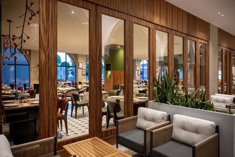 Venezia Palace Deluxe Resort Hotel 324