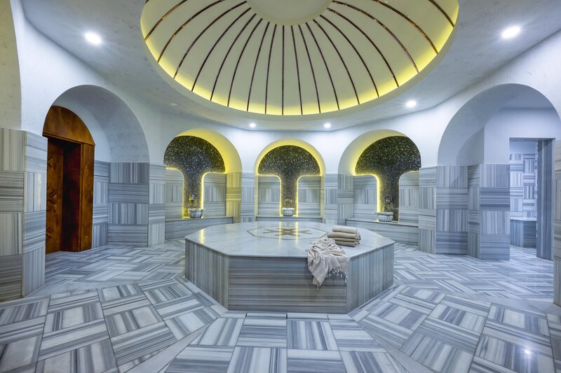 Venezia Palace Deluxe Resort Hotel 325