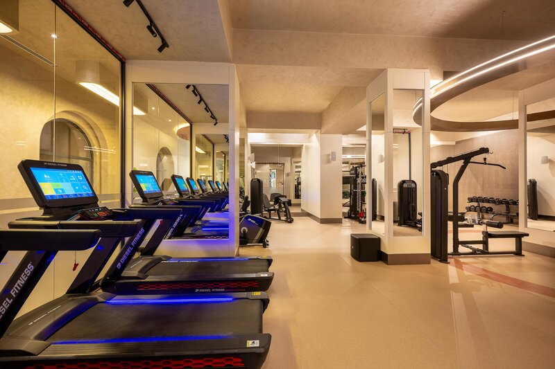 Venezia Palace Deluxe Resort Hotel 326