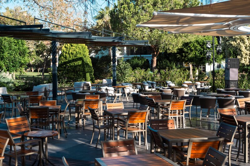 Venezia Palace Deluxe Resort Hotel 329