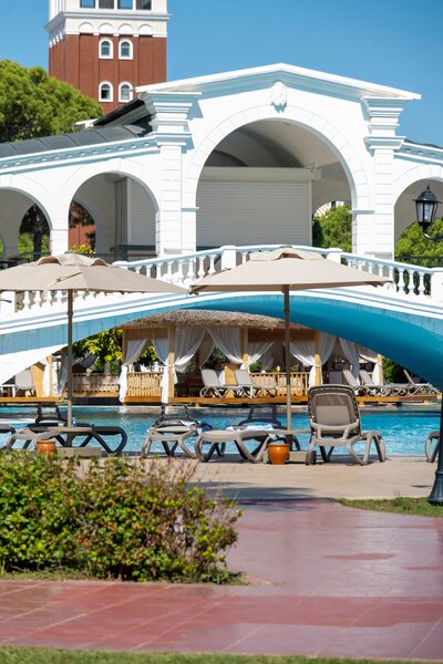 Venezia Palace Deluxe Resort Hotel 330