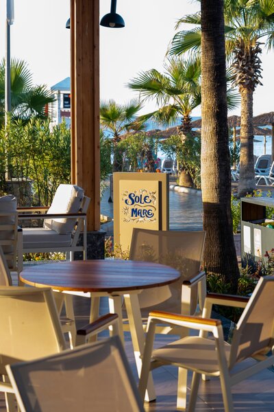 Venezia Palace Deluxe Resort Hotel 332