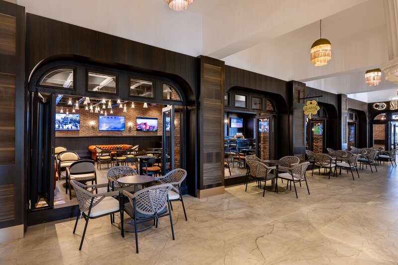 Venezia Palace Deluxe Resort Hotel 337