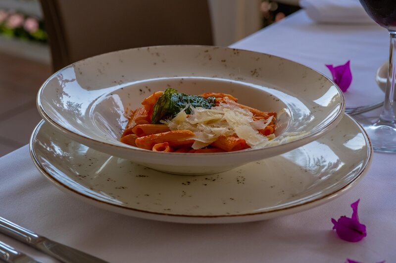 Venezia Palace Deluxe Resort Hotel 342