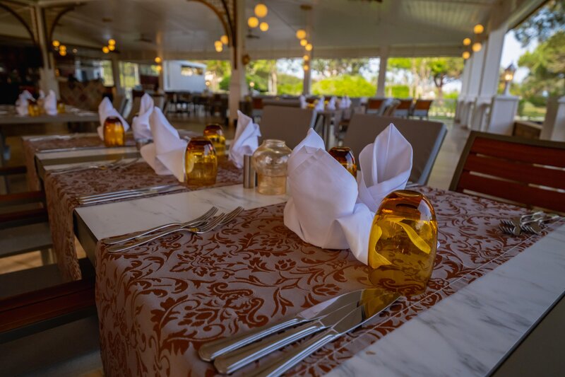 Venezia Palace Deluxe Resort Hotel 345