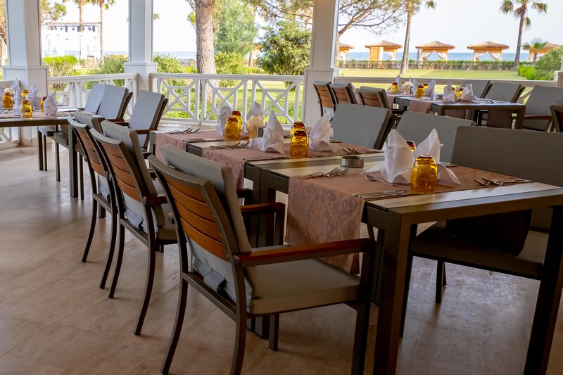 Venezia Palace Deluxe Resort Hotel 346