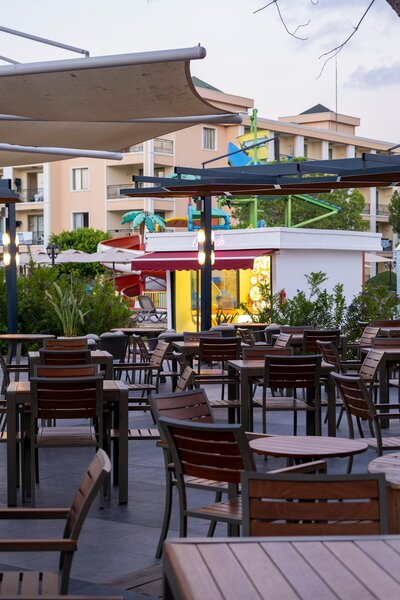 Venezia Palace Deluxe Resort Hotel 352