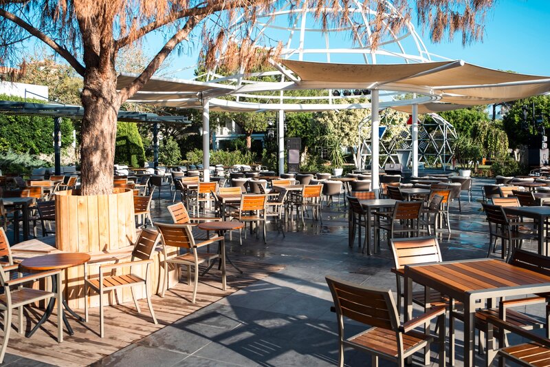 Venezia Palace Deluxe Resort Hotel 354