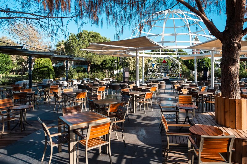 Venezia Palace Deluxe Resort Hotel 355