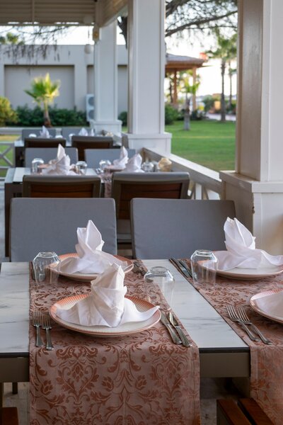 Venezia Palace Deluxe Resort Hotel 357