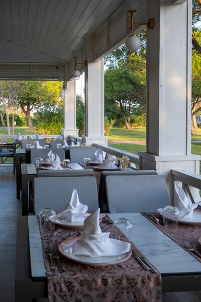 Venezia Palace Deluxe Resort Hotel 358