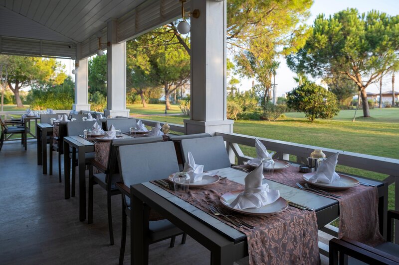 Venezia Palace Deluxe Resort Hotel 359