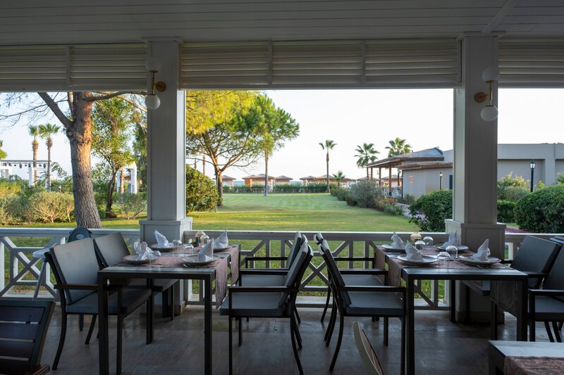 Venezia Palace Deluxe Resort Hotel 360